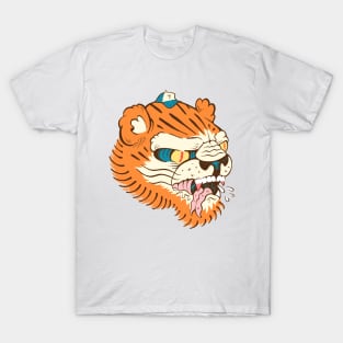 Toni the Tiger T-Shirt
